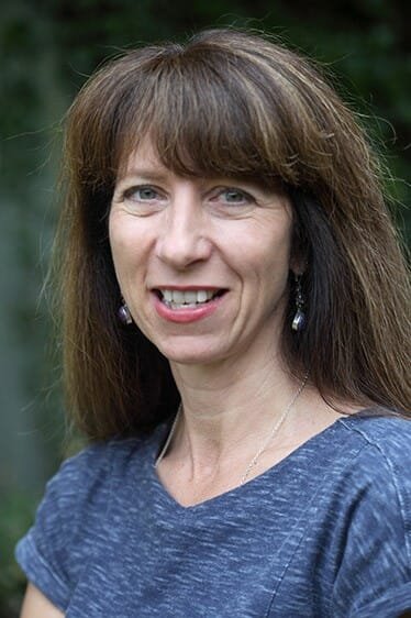 Anna Baulch-Jones